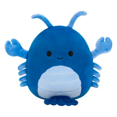 Squishmallows Modrý humr - Lobert