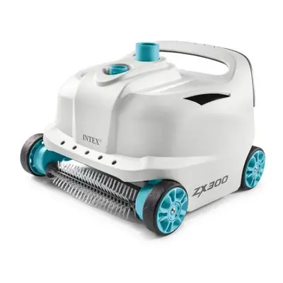 Intex bazénový vysavač 28005 Deluxe ZX300 automatic cleaner