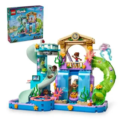 LEGO® Friends 42630 Aquapark ve městečku Heartlake