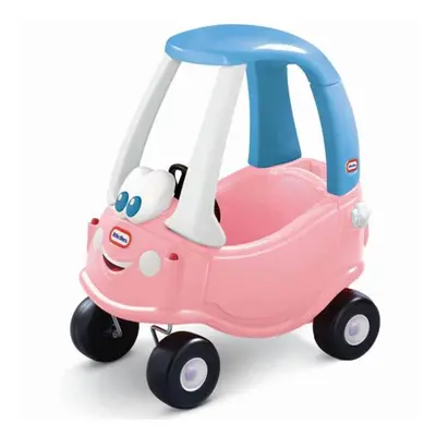 Little Tikes autíčko Cozy Coupe Princess