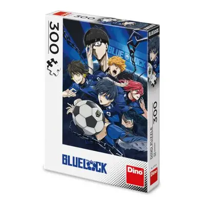 Puzzle Anime: Bluelock 300 xl dílků