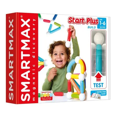 SmartMax Start Plus - 30 ks