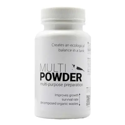 QualDrop Multi Powder 30 g