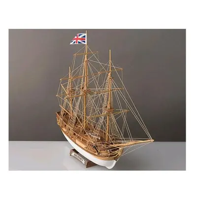 COREL H.M.S. Bounty 1:130 kit