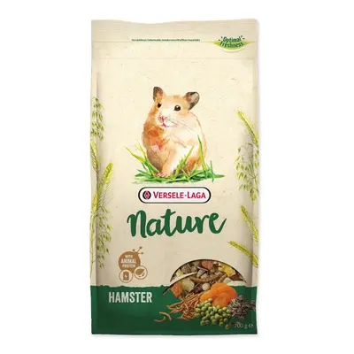 Krmivo Versele-Laga Nature Hamster křeček 700g