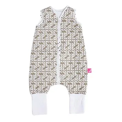 MOTHERHOOD Vak spací s kalhotami Beige Classics 1,5-2,5r 2 tog