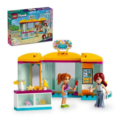 LEGO® Friends 42608 Obchůdek s módními doplňky