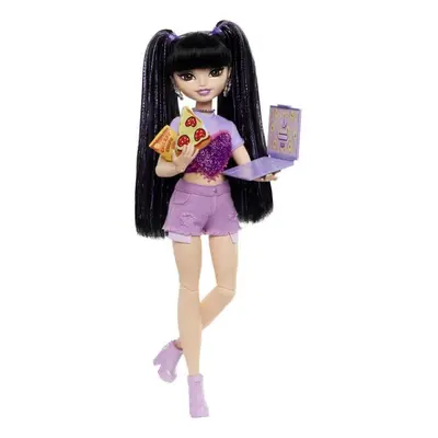 Mattel Barbie Dream Besties Renee a doplňky