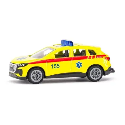 Siku česká verze - Ambulance