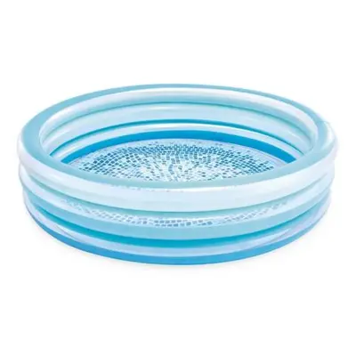 INTEX 58467 Nafukovací dětský bazének Blue Bliss