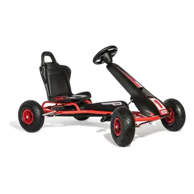 Rollytoys Ferbedo GoKart AR 8R