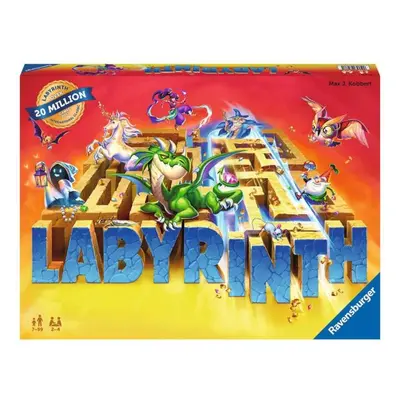 Ravensburger Labyrinth