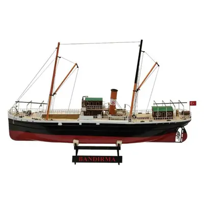 Türkmodel Panderma (Bandirma) 1878 1:87 kit