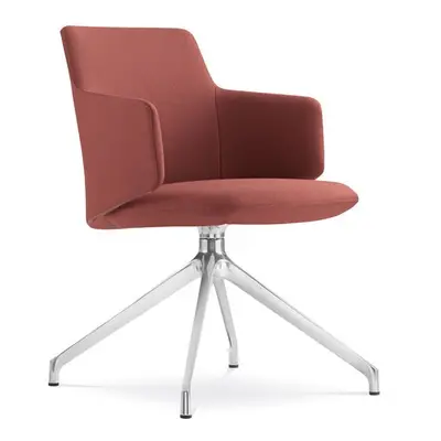 LD SEATING - Židle MELODY MEETING 360,F70