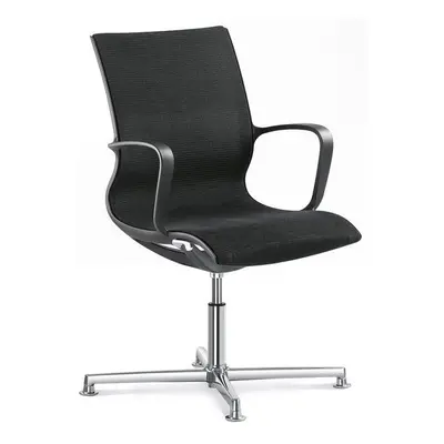 LD SEATING - Kancelářská židle EVERYDAY 750 F34-N6