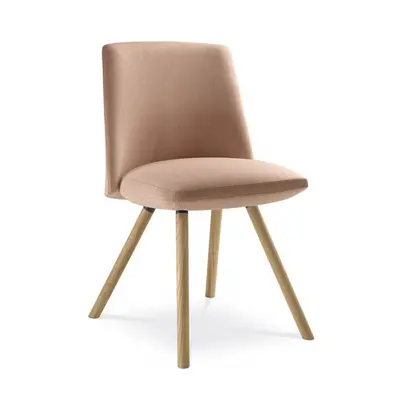 LD SEATING - Židle MELODY DESIGN 770-D