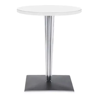 Kartell - Stůl TopTop Laminated - 60 cm