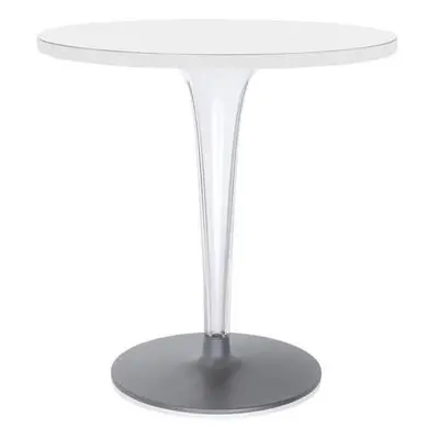 Kartell - Stůl TopTop Laminated - 70 cm