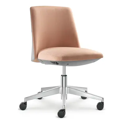 LD SEATING - Kancelářská židle MELODY DESIGN 775-FR