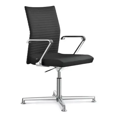 LD SEATING - Židle ELEMENT 440-RA s kluzáky