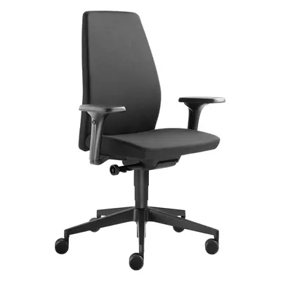 LD SEATING - Kancelářská židle ALVA 330