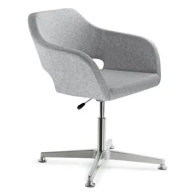 LD SEATING - Křeslo POLO+ F34-N6