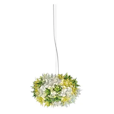 Kartell - Závěsné svítidlo Bloom - 28 cm