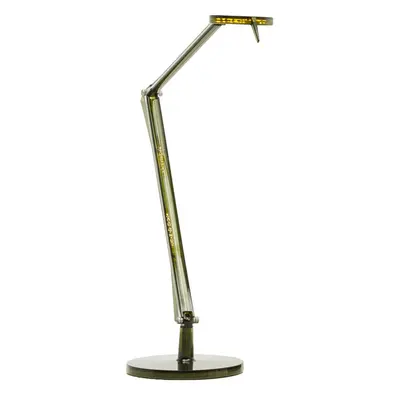 Kartell - Stolní lampa Aledin Tec - zelená