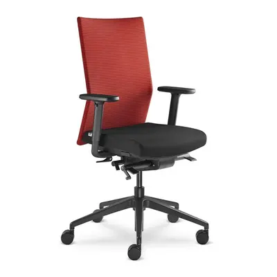 LD SEATING - Kancelářská židle WEB OMEGA 405