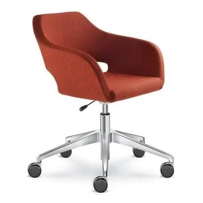 LD SEATING - Křeslo POLO+ F80-N6