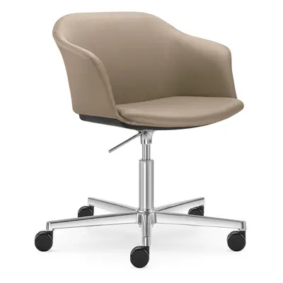 LD SEATING - Židle WAVE 033,F37-N6