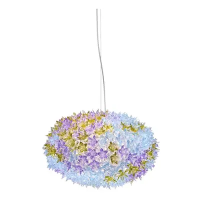 Kartell - Závěsné svítidlo Bloom - 53 cm