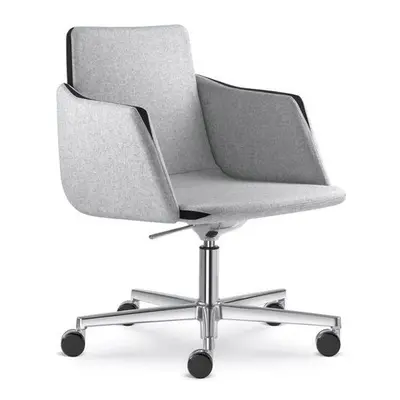 LD SEATING - Kancelářská židle HARMONY 835