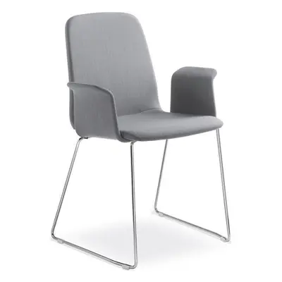 LD SEATING - Židle SUNRISE 152-Q-BR