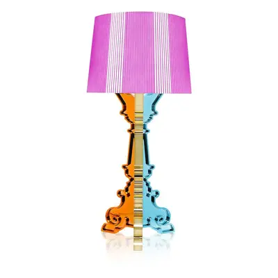 Kartell - Stolní lampa Bourgie Metal