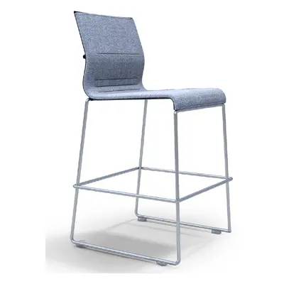 ICF - Barová židle STICK CHAIR 600