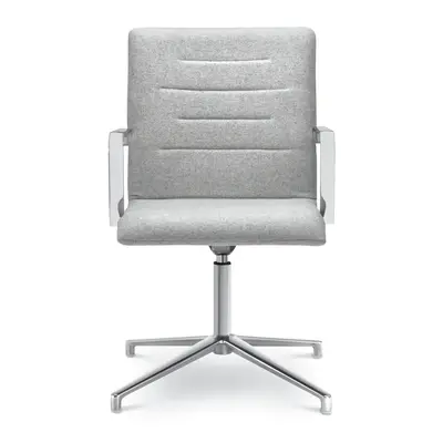 LD SEATING - Židle OSLO 227-K-N6