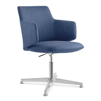 LD SEATING - Židle MELODY MEETING 360, F34-N6