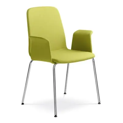 LD SEATING - Židle SUNRISE 152-BR