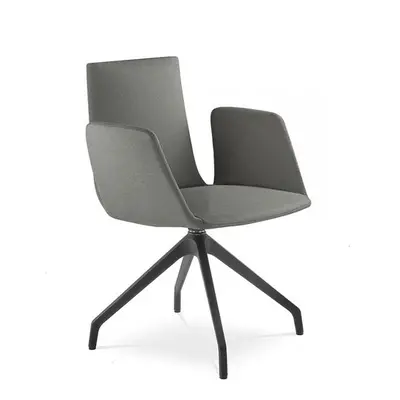 LD SEATING - Židle HARMONY MODERN 870-F90