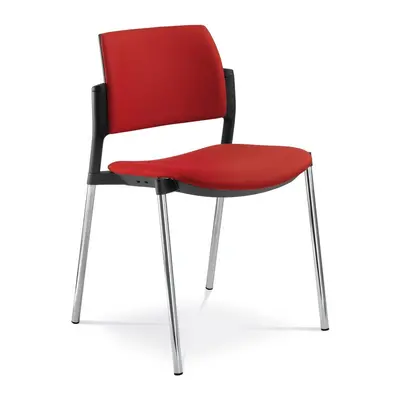 LD SEATING - Židle DREAM + 103-BL