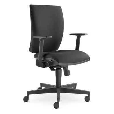 LD SEATING - Kancelářská židle LYRA 207-SY