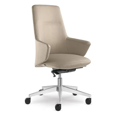 LD SEATING - Kancelářská židle MELODY OFFICE 781-SYS