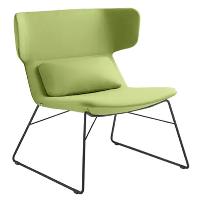 LD SEATING - Křeslo FLEXI LOUNGE FL-L-Q