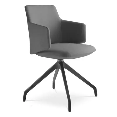 LD SEATING - Židle MELODY MEETING 360,F90