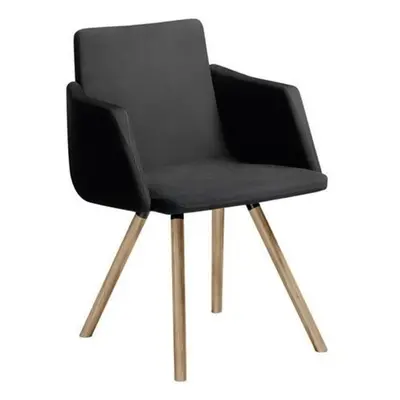 LD SEATING - Židle HARMONY 835-D