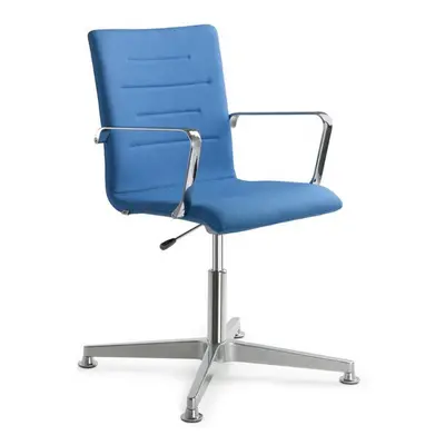 LD SEATING - Židle OSLO 227-F34-N6