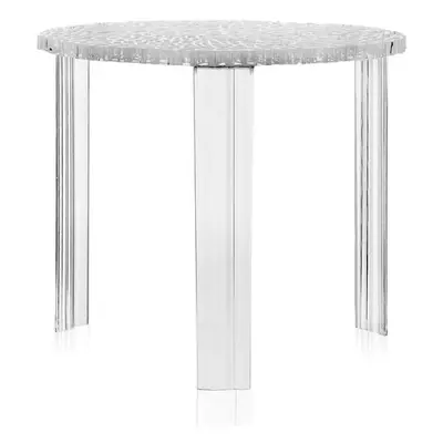 Kartell - Konferenční stolek T-Table - 44 cm