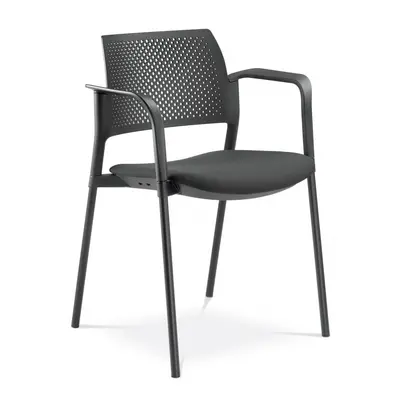 LD SEATING - Židle DREAM + 100-BL-BR