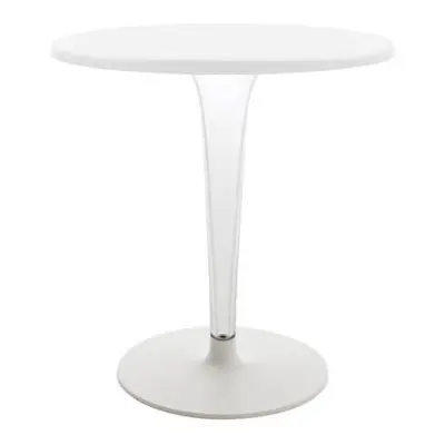 Kartell - Stůl TopTop for Dr. Yes - 70 cm